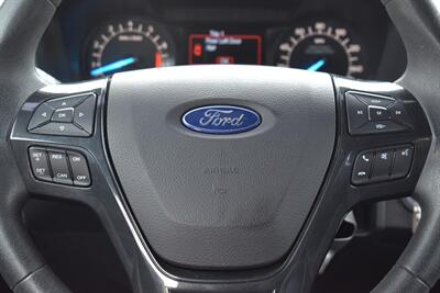 2017 Ford Explorer Police Interceptor Utility  AWD 4dr SUV**BY APPOINTMENT ONLY**Certified Calibration! Back-Up Camera! Driver Side Spotlight! Bluetooth! Cruise Control! - Photo 15 - Portland, OR 97266