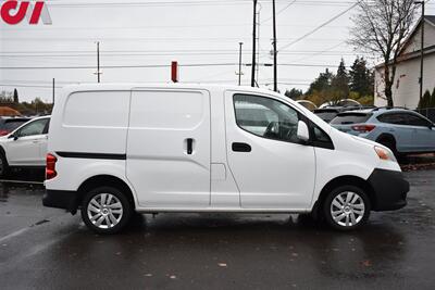 2019 Nissan NV200 SV  4dr Cargo Mini-Van Back Up Camera! Bluetooth w/Voice Activation! Traction Control! Bulkhead Partition! 24 City / 26 Hwy MPG! Driver-Side Shelves! - Photo 6 - Portland, OR 97266