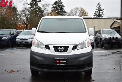 2019 Nissan NV200 SV  4dr Cargo Mini-Van Back Up Camera! Bluetooth w/Voice Activation! Traction Control! Bulkhead Partition! 24 City / 26 Hwy MPG! Driver-Side Shelves! - Photo 7 - Portland, OR 97266