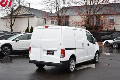 2019 Nissan NV200 SV  4dr Cargo Mini-Van Back Up Camera! Bluetooth w/Voice Activation! Traction Control! Bulkhead Partition! 24 City / 26 Hwy MPG! Driver-Side Shelves! - Photo 5 - Portland, OR 97266