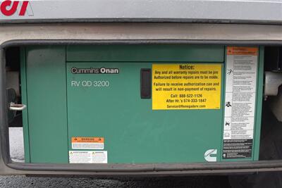 2021 Mercedes-Benz Sprinter 4500 4X2 2dr 170 in. WB Chassis! Back Up Camera! Lane Assist! Bluetooth! Bed/Fold-Out Couch/Restroom w/Shower/Kitchen! Tow Pkg! - Photo 45 - Portland, OR 97266