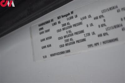 2021 Mercedes-Benz Sprinter 4500 4X2 2dr 170 in. WB Chassis! Back Up Camera! Lane Assist! Bluetooth! Bed/Fold-Out Couch/Restroom w/Shower/Kitchen! Tow Pkg! - Photo 50 - Portland, OR 97266