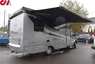 2021 Mercedes-Benz Sprinter 4500 4X2 2dr 170 in. WB Chassis! Back Up Camera! Lane Assist! Bluetooth! Bed/Fold-Out Couch/Restroom w/Shower/Kitchen! Tow Pkg! - Photo 8 - Portland, OR 97266