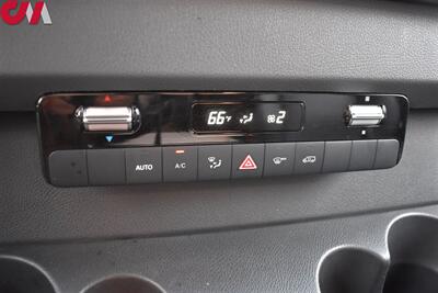 2019 Mercedes-Benz Sprinter 4500  4X2 2dr 170 in. WB Chassis! Back Up Camera! Lane Assist! Bluetooth! Bed/Fold-Out Couch/Restroom w/Shower/Kitchen! Tow Pkg! - Photo 26 - Portland, OR 97266