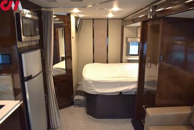 2019 Mercedes-Benz Sprinter 4500  4X2 2dr 170 in. WB Chassis! Back Up Camera! Lane Assist! Bluetooth! Bed/Fold-Out Couch/Restroom w/Shower/Kitchen! Tow Pkg! - Photo 34 - Portland, OR 97266