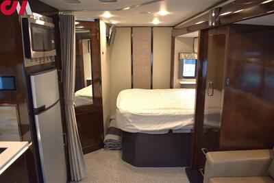 2021 Mercedes-Benz Sprinter 4500 4X2 2dr 170 in. WB Chassis! Back Up Camera! Lane Assist! Bluetooth! Bed/Fold-Out Couch/Restroom w/Shower/Kitchen! Tow Pkg! - Photo 34 - Portland, OR 97266