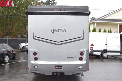 2021 Mercedes-Benz Sprinter 4500 4X2 2dr 170 in. WB Chassis! Back Up Camera! Lane Assist! Bluetooth! Bed/Fold-Out Couch/Restroom w/Shower/Kitchen! Tow Pkg! - Photo 5 - Portland, OR 97266