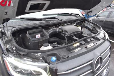 2019 Mercedes-Benz Sprinter 4500  4X2 2dr 170 in. WB Chassis! Back Up Camera! Lane Assist! Bluetooth! Bed/Fold-Out Couch/Restroom w/Shower/Kitchen! Tow Pkg! - Photo 49 - Portland, OR 97266