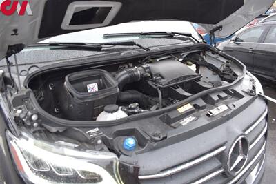 2021 Mercedes-Benz Sprinter 4500 4X2 2dr 170 in. WB Chassis! Back Up Camera! Lane Assist! Bluetooth! Bed/Fold-Out Couch/Restroom w/Shower/Kitchen! Tow Pkg! - Photo 49 - Portland, OR 97266