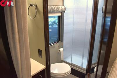 2019 Mercedes-Benz Sprinter 4500  4X2 2dr 170 in. WB Chassis! Back Up Camera! Lane Assist! Bluetooth! Bed/Fold-Out Couch/Restroom w/Shower/Kitchen! Tow Pkg! - Photo 40 - Portland, OR 97266