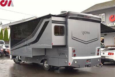 2021 Mercedes-Benz Sprinter 4500 4X2 2dr 170 in. WB Chassis! Back Up Camera! Lane Assist! Bluetooth! Bed/Fold-Out Couch/Restroom w/Shower/Kitchen! Tow Pkg! - Photo 4 - Portland, OR 97266