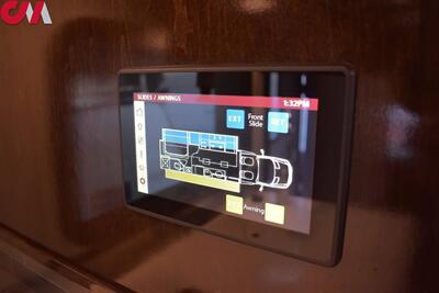 2021 Mercedes-Benz Sprinter 4500 4X2 2dr 170 in. WB Chassis! Back Up Camera! Lane Assist! Bluetooth! Bed/Fold-Out Couch/Restroom w/Shower/Kitchen! Tow Pkg! - Photo 43 - Portland, OR 97266