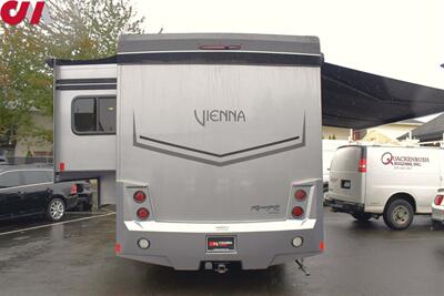 2021 Mercedes-Benz Sprinter 4500 4X2 2dr 170 in. WB Chassis! Back Up Camera! Lane Assist! Bluetooth! Bed/Fold-Out Couch/Restroom w/Shower/Kitchen! Tow Pkg! - Photo 6 - Portland, OR 97266