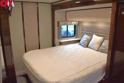 2019 Mercedes-Benz Sprinter 4500  4X2 2dr 170 in. WB Chassis! Back Up Camera! Lane Assist! Bluetooth! Bed/Fold-Out Couch/Restroom w/Shower/Kitchen! Tow Pkg! - Photo 38 - Portland, OR 97266