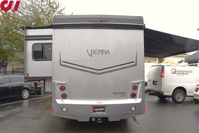 2019 Mercedes-Benz Sprinter 4500  4X2 2dr 170 in. WB Chassis! Back Up Camera! Lane Assist! Bluetooth! Bed/Fold-Out Couch/Restroom w/Shower/Kitchen! Tow Pkg! - Photo 6 - Portland, OR 97266