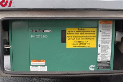 2019 Mercedes-Benz Sprinter 4500  4X2 2dr 170 in. WB Chassis! Back Up Camera! Lane Assist! Bluetooth! Bed/Fold-Out Couch/Restroom w/Shower/Kitchen! Tow Pkg! - Photo 45 - Portland, OR 97266