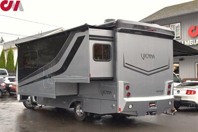 2019 Mercedes-Benz Sprinter 4500  4X2 2dr 170 in. WB Chassis! Back Up Camera! Lane Assist! Bluetooth! Bed/Fold-Out Couch/Restroom w/Shower/Kitchen! Tow Pkg! - Photo 4 - Portland, OR 97266