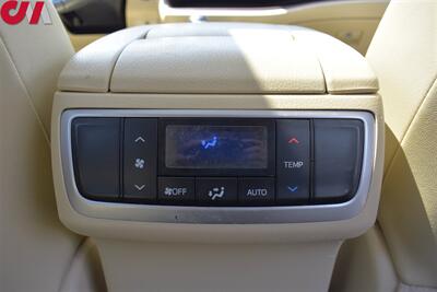 2014 Toyota Highlander XLE  AWD 4dr SUV! 3rd Row Seating! Back Up Cam! Navigation! Bluetooth! Blu-Ray Player! Center Lock Diff! Snow Drive Mode! Heated Leather Seats! Sunroof! Tow Hitch! - Photo 29 - Portland, OR 97266