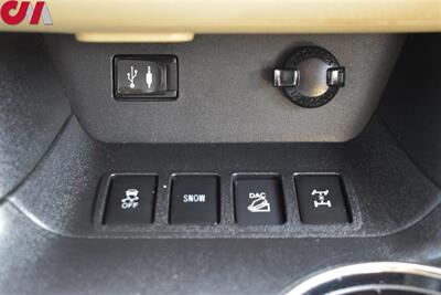 2014 Toyota Highlander XLE  AWD 4dr SUV! 3rd Row Seating! Back Up Cam! Navigation! Bluetooth! Blu-Ray Player! Center Lock Diff! Snow Drive Mode! Heated Leather Seats! Sunroof! Tow Hitch! - Photo 23 - Portland, OR 97266
