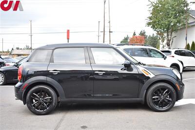 2014 MINI Countryman Cooper  4dr Crossover! 28/35 MPG! Sport Mode! Bluetooth! Traction Control! Brake Assist and Hill Hold Control! Harman/Kardon Sound! Leather Interior! - Photo 6 - Portland, OR 97266