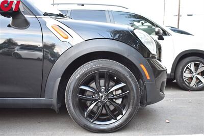 2014 MINI Countryman Cooper  4dr Crossover! 28/35 MPG! Sport Mode! Bluetooth! Traction Control! Brake Assist and Hill Hold Control! Harman/Kardon Sound! Leather Interior! - Photo 26 - Portland, OR 97266