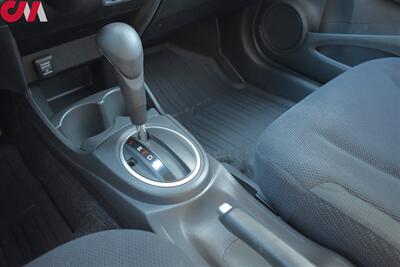 2013 Honda Fit Sport  4dr Hatchback! **BY APPOINTMENT ONLY** 27 City MPG! 33 Hwy MPG! Cruise Control! Traction Control! All Weather Floor Matts! - Photo 20 - Portland, OR 97266