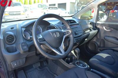 2013 Honda Fit Sport  4dr Hatchback! **BY APPOINTMENT ONLY** 27 City MPG! 33 Hwy MPG! Cruise Control! Traction Control! All Weather Floor Matts! - Photo 3 - Portland, OR 97266