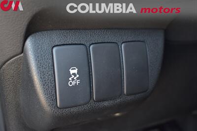 2013 Honda Fit Sport  4dr Hatchback!  27 City MPG! 33 Hwy MPG! Cruise Control! Traction Control! All Weather Floor Matts! - Photo 16 - Portland, OR 97266