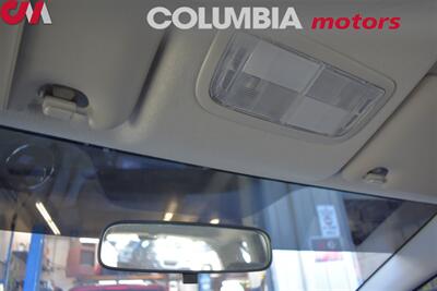 2013 Honda Fit Sport  4dr Hatchback!  27 City MPG! 33 Hwy MPG! Cruise Control! Traction Control! All Weather Floor Matts! - Photo 18 - Portland, OR 97266