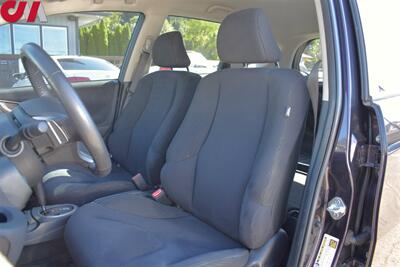 2013 Honda Fit Sport  4dr Hatchback! **BY APPOINTMENT ONLY** 27 City MPG! 33 Hwy MPG! Cruise Control! Traction Control! All Weather Floor Matts! - Photo 11 - Portland, OR 97266