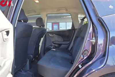 2013 Honda Fit Sport  4dr Hatchback! **BY APPOINTMENT ONLY** 27 City MPG! 33 Hwy MPG! Cruise Control! Traction Control! All Weather Floor Matts! - Photo 21 - Portland, OR 97266