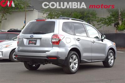 2014 Subaru Forester 2.5i Premium AWD 4dr Wagon CVT! Back Up Camera! Bluetooth! Heated Seats! Panoramic Sunroof! Traction Control! Tow Hitch! Roof Rails! - Photo 5 - Portland, OR 97266