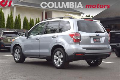 2014 Subaru Forester 2.5i Premium AWD 4dr Wagon CVT! Back Up Camera! Bluetooth! Heated Seats! Panoramic Sunroof! Traction Control! Tow Hitch! Roof Rails! - Photo 2 - Portland, OR 97266