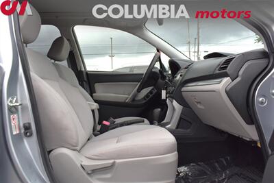 2014 Subaru Forester 2.5i Premium AWD 4dr Wagon CVT! Back Up Camera! Bluetooth! Heated Seats! Panoramic Sunroof! Traction Control! Tow Hitch! Roof Rails! - Photo 25 - Portland, OR 97266