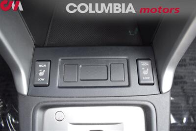 2014 Subaru Forester 2.5i Premium AWD 4dr Wagon CVT! Back Up Camera! Bluetooth! Heated Seats! Panoramic Sunroof! Traction Control! Tow Hitch! Roof Rails! - Photo 21 - Portland, OR 97266
