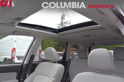 2014 Subaru Forester 2.5i Premium AWD 4dr Wagon CVT! Back Up Camera! Bluetooth! Heated Seats! Panoramic Sunroof! Traction Control! Tow Hitch! Roof Rails! - Photo 26 - Portland, OR 97266
