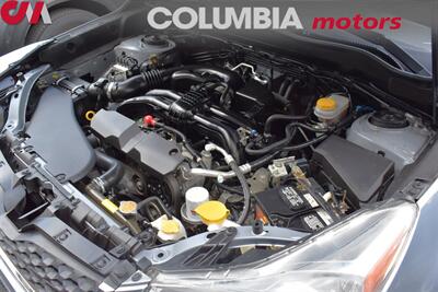 2014 Subaru Forester 2.5i Premium AWD 4dr Wagon CVT! Back Up Camera! Bluetooth! Heated Seats! Panoramic Sunroof! Traction Control! Tow Hitch! Roof Rails! - Photo 30 - Portland, OR 97266