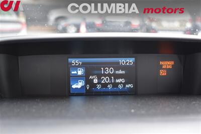 2014 Subaru Forester 2.5i Premium AWD 4dr Wagon CVT! Back Up Camera! Bluetooth! Heated Seats! Panoramic Sunroof! Traction Control! Tow Hitch! Roof Rails! - Photo 17 - Portland, OR 97266