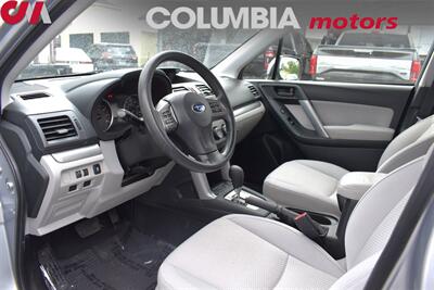 2014 Subaru Forester 2.5i Premium AWD 4dr Wagon CVT! Back Up Camera! Bluetooth! Heated Seats! Panoramic Sunroof! Traction Control! Tow Hitch! Roof Rails! - Photo 3 - Portland, OR 97266