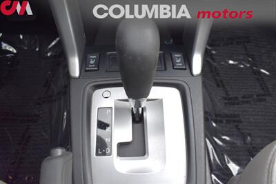 2014 Subaru Forester 2.5i Premium AWD 4dr Wagon CVT! Back Up Camera! Bluetooth! Heated Seats! Panoramic Sunroof! Traction Control! Tow Hitch! Roof Rails! - Photo 22 - Portland, OR 97266