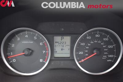 2014 Subaru Forester 2.5i Premium AWD 4dr Wagon CVT! Back Up Camera! Bluetooth! Heated Seats! Panoramic Sunroof! Traction Control! Tow Hitch! Roof Rails! - Photo 15 - Portland, OR 97266