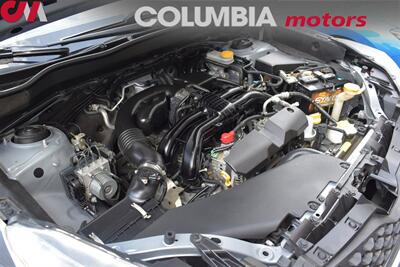 2014 Subaru Forester 2.5i Premium AWD 4dr Wagon CVT! Back Up Camera! Bluetooth! Heated Seats! Panoramic Sunroof! Traction Control! Tow Hitch! Roof Rails! - Photo 31 - Portland, OR 97266