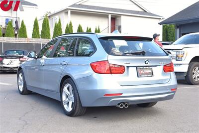 2014 BMW 328i xDrive  AWD 4dr Wagon! Parking Assist! Back Up Camera! Sport & Eco Modes! Heated Leather Seats! Bluetooth w/Voice Activation! Panoramic-Sunroof! - Photo 2 - Portland, OR 97266