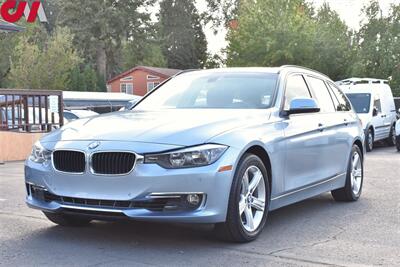 2014 BMW 328i xDrive  AWD 4dr Wagon! Parking Assist! Back Up Camera! Sport & Eco Modes! Heated Leather Seats! Bluetooth w/Voice Activation! Panoramic-Sunroof! - Photo 8 - Portland, OR 97266