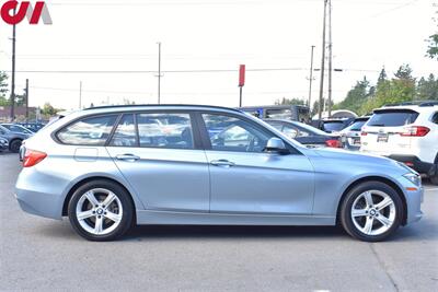 2014 BMW 328i xDrive  AWD 4dr Wagon! Parking Assist! Back Up Camera! Sport & Eco Modes! Heated Leather Seats! Bluetooth w/Voice Activation! Panoramic-Sunroof! - Photo 6 - Portland, OR 97266