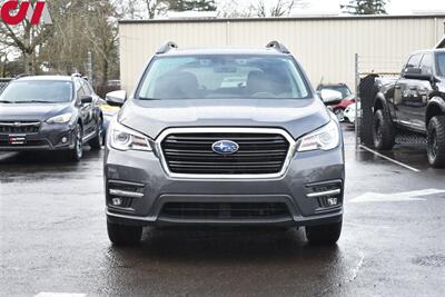 2020 Subaru Ascent Touring  AWD 4dr SUV X-Mode! Eyesight Assist Tech! Back Up Cam! Navi! Apple Carplay! Android Auto! Heated & Cooled Leather Seats! Tow Pkg! Roof Rack! - Photo 7 - Portland, OR 97266