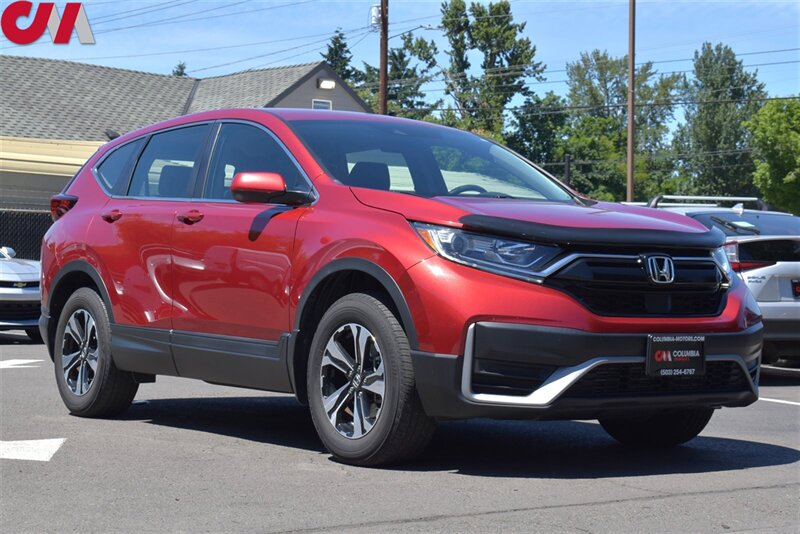 2022 Honda CR-V SE  AWD 4dr SUV**BY APPOINTMENT ONLY**27 City MPG! 32 Hwy MPG! Back Up Camera! Bluetooth! Lane Assist! Collision Mitigation! Heated Seats! All Weather Floor Mats!