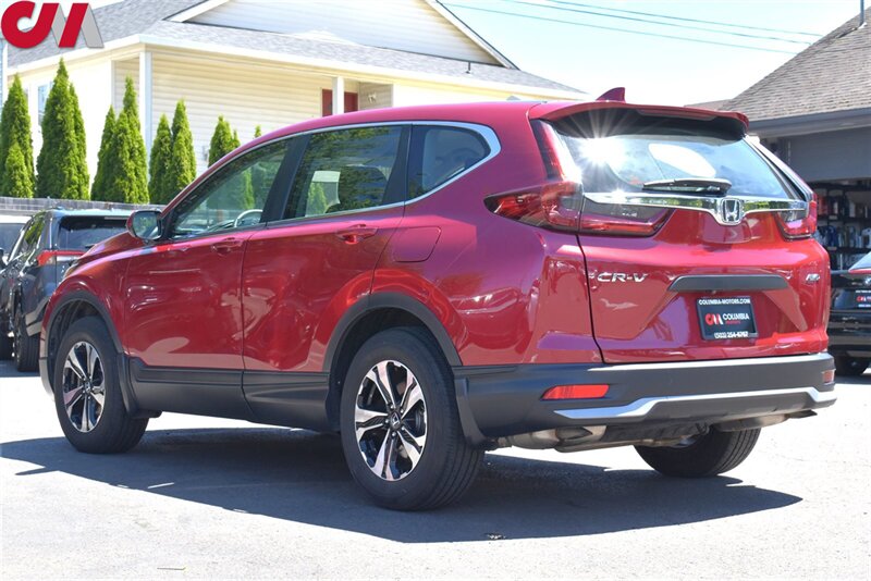 2022 Honda CR-V SE  AWD 4dr SUV**BY APPOINTMENT ONLY**27 City MPG! 32 Hwy MPG! Back Up Camera! Bluetooth! Lane Assist! Collision Mitigation! Heated Seats! All Weather Floor Mats!
