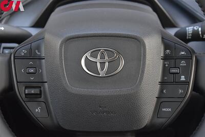 2024 Toyota Prius LE  4dr Hatchback**BY APPOINTMENT ONLY**Toyota Safety Sense 3.0! Back Up Cam! Blind Spot Monitor! 57 City MPG! 56 Hwy MPG! Apple CarPlay! Android Auto! Trunk Cargo Cover! - Photo 15 - Portland, OR 97266