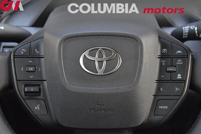 2024 Toyota Prius LE 4dr Hatchback! Toyota Safety Sense 3.0! Back Up Cam! Blind Spot Monitor! 57 City MPG! 56 Hwy MPG! Apple CarPlay! Android Auto! Trunk Cargo Cover! - Photo 15 - Portland, OR 97266